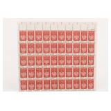 Lot of Poland's Millennium Stamps