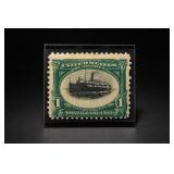 United States Post Office Department Postage Stamp