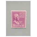 United States Post Office Department Taft Stamp