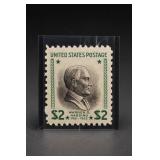 United States Post Office Department Scott 833