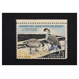 U.S. Department of the Interior 1964-65 Duck Stamp