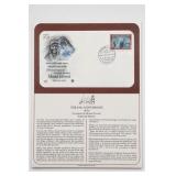 1978 Nepal Everest 25th Anniversary FDC