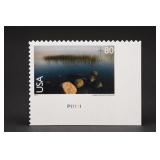 United States Postal Service 2011 Airmail Stamp
