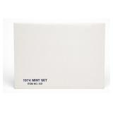 United States Postal Service Commemorative Stamps