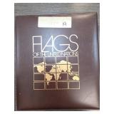 United Nations Postal Administration Cover Album