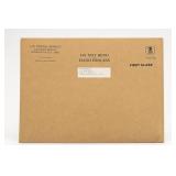 United States Postal Service 1982 Flowers Stamps