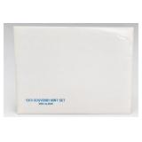 United States Postal Service 1973 USPS Mini Album