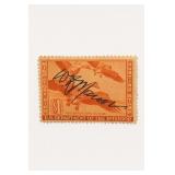 U.S. Department of the Interior 1944 $1 Duck Stamp