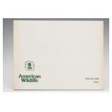 American Wildlife