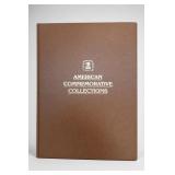 1985 United States Postal Collections Album