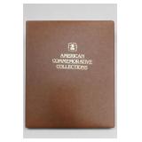 U.S. Postal Service American Collections Album
