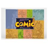 American Comic Classics, 1995 Stamps