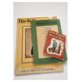 Lot of Books