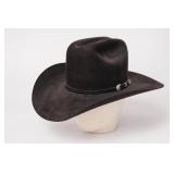Stetson Buffalo 7 1/8 Cowboy Hat XXXX