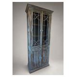 31.5X82.5In 31.5 x 82.5 in Display Cabinet
