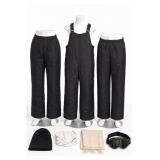 Winter Apparel & White Sierra, Size XL Goggles