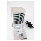 Triad Aer air purifier Works