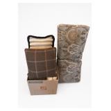 Lot of Pillows