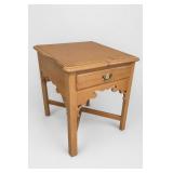 end table