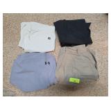 Mixed shorts & pants Under Armor More Size L