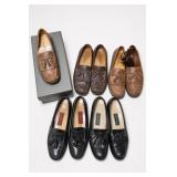 Johnston & Murphy/Cole Haan Shoes, Size 10.5
