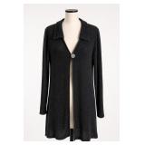 Double D Ranch Knit Cardigan, Size L