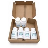 Qty 6 Pure Health Research Lymph System Support