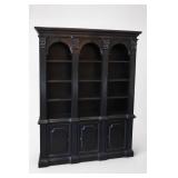 Display Cabinet, Contents Not Included