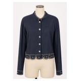 True Double-D Brand / Double D True Jacket, Size L