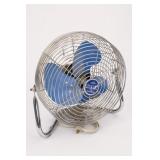 Patton Fan