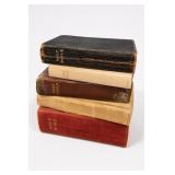 Lot of Bibles