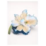 Porcelain Flowers