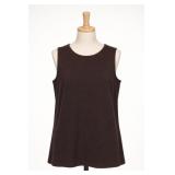 St. John Collection by Marie Gray John Top, Size L