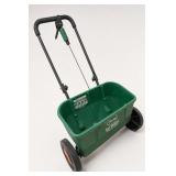 Scotts Turf Builder Classic Drop Spreader