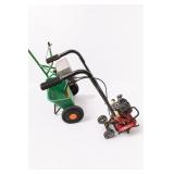 ) Craftsman Equipment Lot