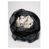 Bag of Mixed Outdoor Furniture Covers