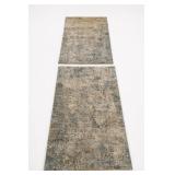 Lot of Rectangular Area Rugs