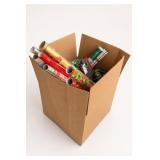 Lot of Holiday Gift-Wrapping Supplies