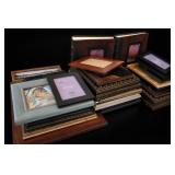 Lot of Assorted Picture Frames