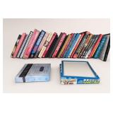 Lot of Books