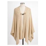 Lauren Ralph Lauren Cardigan, Size Not Readable