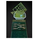 Drafting Tools in TONIC Case