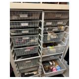 Large Lot of Accessories Clothing
