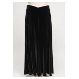 Wind Song Collection Skirt, Size Not Readable