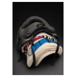 Western Saddle with 3 Blankets/Pads