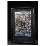 American Miniature Horse Framed Poster