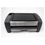 DeLonghi Countertop Electric Grill