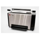Ronco Ready Grill Countertop Electric Grill