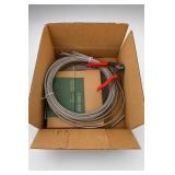 Feeney CableRail Cable and Cutter Lot