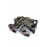 Folding Bag Boy Golf Club Cart